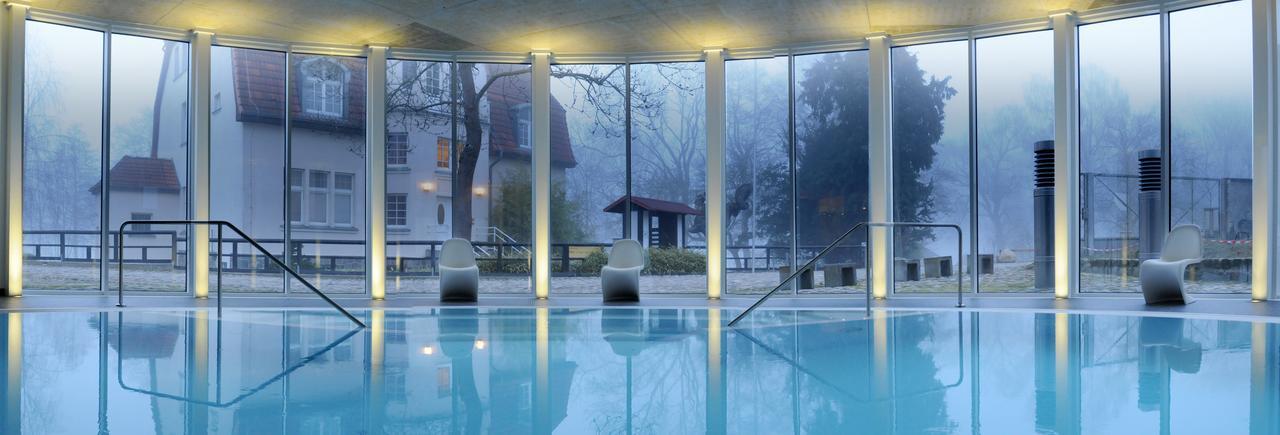Landhaus Stocker Hotel Feldberger Seenlandschaft Ngoại thất bức ảnh