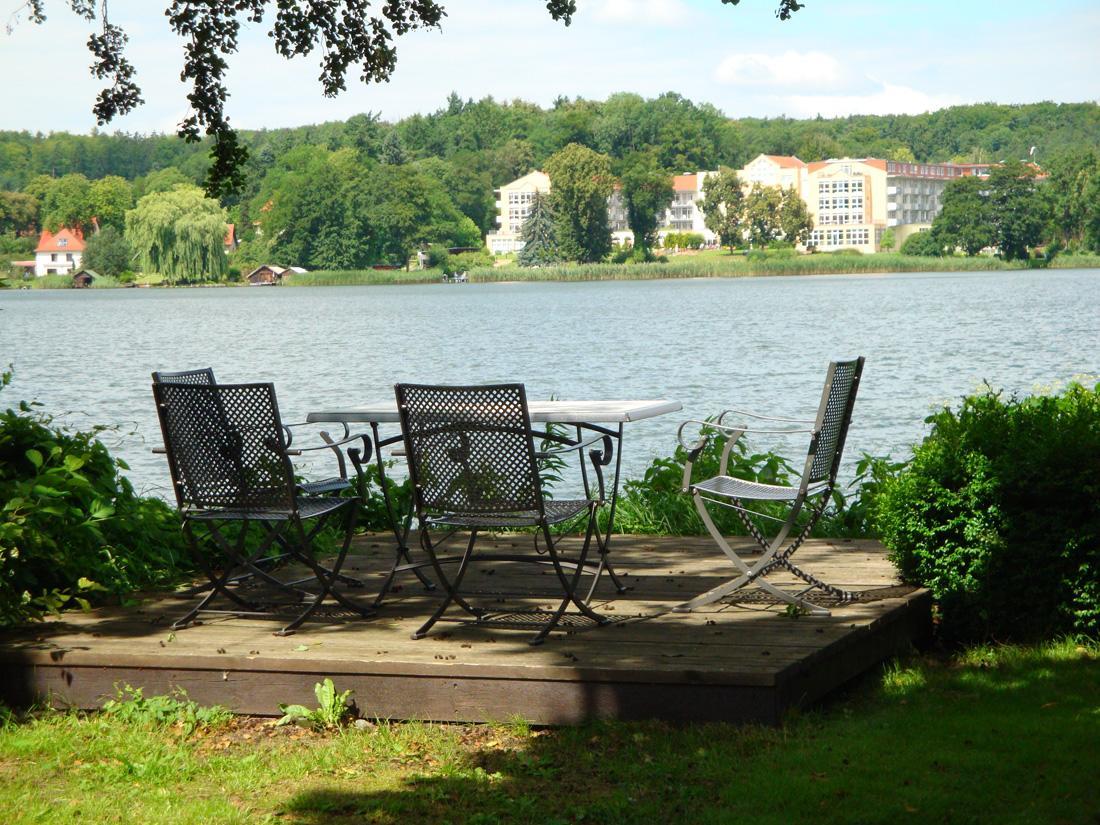 Landhaus Stocker Hotel Feldberger Seenlandschaft Ngoại thất bức ảnh