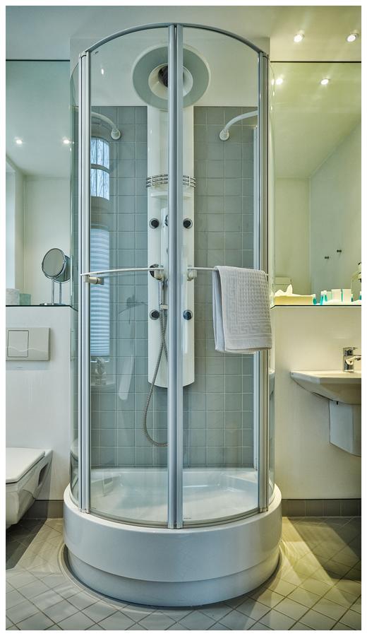 Landhaus Stocker Hotel Feldberger Seenlandschaft Ngoại thất bức ảnh