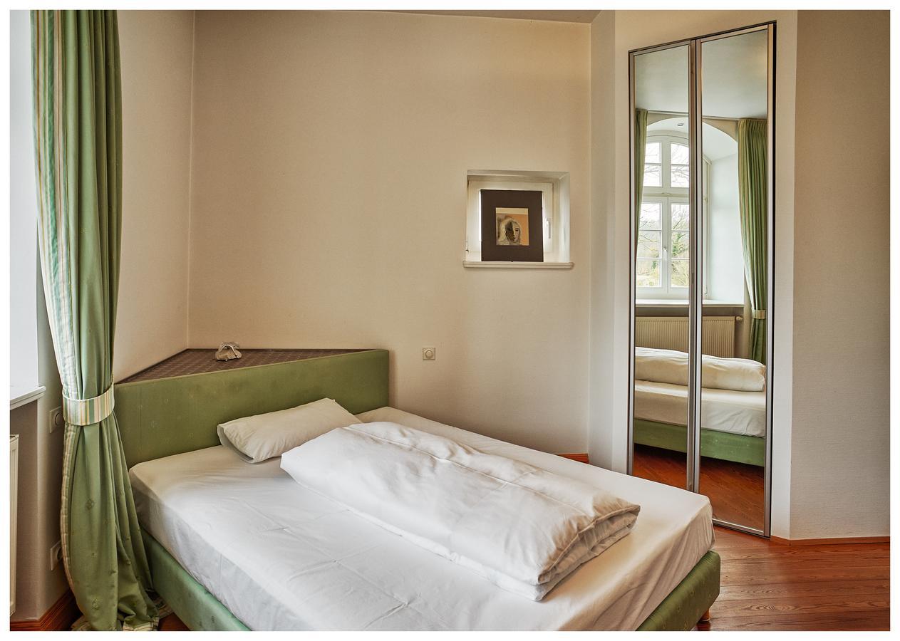 Landhaus Stocker Hotel Feldberger Seenlandschaft Ngoại thất bức ảnh