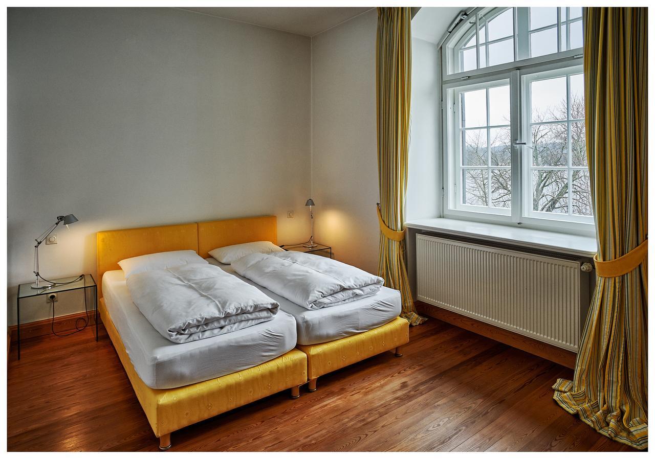 Landhaus Stocker Hotel Feldberger Seenlandschaft Ngoại thất bức ảnh