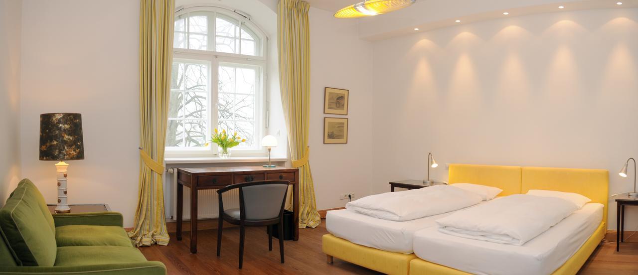 Landhaus Stocker Hotel Feldberger Seenlandschaft Ngoại thất bức ảnh